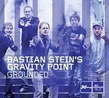Bastian Stein's Gravity Point CD Grounded