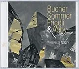 Bucher CD Where Is Now?