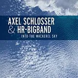 Axel Schlosser CD Into The Mackerel Sky