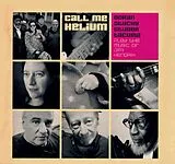 Doran CD Call Me Helium