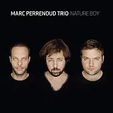 Marc Perrenoud Trio CD Nature Boy