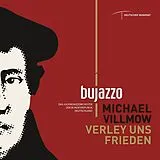 Bujazzo CD Verley Uns Frieden
