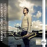 Fabian Schoene Quartet CD Cast Off - Leinen Los - Jazz Thing