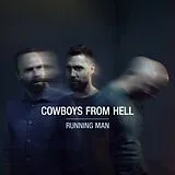 Cowboys from Hell CD Running Man