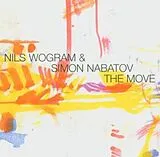 Nils Wogram / Simon Nabatov CD The Move