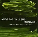 Andreas Willers CD Montauk