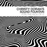 Christy Doran's Sound Fountain CD For The Kick Of It
