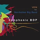 Vein CD Symphonic Bop