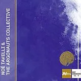 Noé Tavelli & The Argonauts Co CD Noé Tavelli & The Argonauts Collect