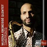 Musina -Quintet- Ebobisse CD Timeprints