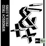 Windisch Trio CD Pros And Cons : Jazzthing Next Generation Vol. 89