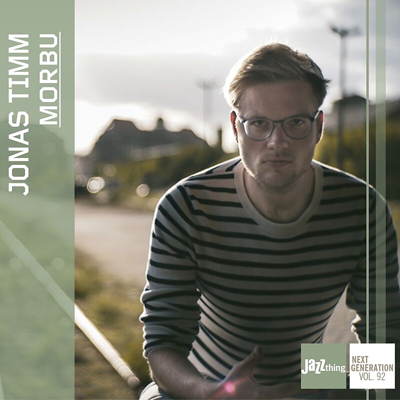 Morbu - Jazz Thing Next Generation Vol. 92