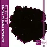 Andreas Pientka Tentet CD Tiefe Nacht - Jazz Thing Next Generation Vol. 95