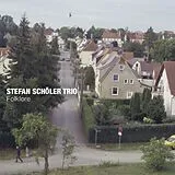 Stefan Scholer Trio CD Folklore