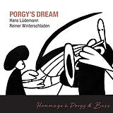 Hans & Reiner Winters Ludemann CD Porgy'S Dream