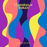Morpheus Trance & Christy Dora CD In Trance We Trust