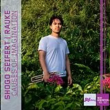 Shogo Seifert CD Causes Of Imagination - Jazz Thing Next Generation