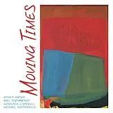 Esther Kaiser & Axel Fischbach CD Moving Times