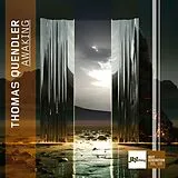 Thomas Quendler CD Awaking - Jazz Thing Next Generation Vol. 109