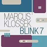 Marcus Klossek CD Blink 7