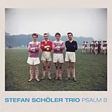 Stefan Scholer Trio CD Psalm B