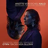 Anette Von Eichel CD Halo