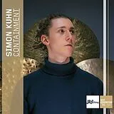 Simon Kuhn CD Containment - Jazz Thing Next Generation Vol. 114