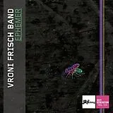 Vroni Frisch CD Ephemer - Jazz Thing Next Generation Vol. 115