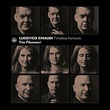 Trio Fibonacci CD Ludovico Einaudi: Timeless Horizons