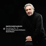Janacek Philharmonic Ostrava & CD Dmitri Shostakovich: Symphony No. 10