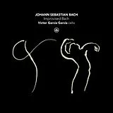 Victor Garcia Garcia CD Improvised Bach