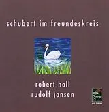 Jonas Kaufmann CD Schubert Im Freundeskreis