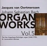 Frank Peter Zimmermann CD Organ Works Vol. 5