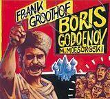 Frank Groothof CD Boris Godoenov