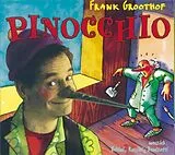 Frank Groothof CD Pinocchio