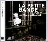 La Petite Bande SACD Hybrid Motets