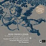 Christiane Karg CD Tu Fedel? Tu Costante?