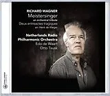Edo de Waart CD Orchestral Adventures Vol.2/meistersinge