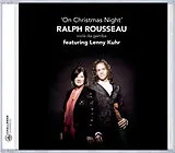 Ralph Rousseau CD On Christmas Night