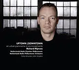 R. Rijnvos CD UPTOWN/DOWNTOWN
