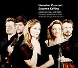 Haydn CD The Seven Last Words Of Christ