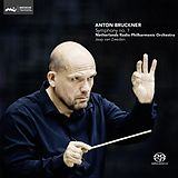 Sergi Berliner Philharmoniker CD Bruckner: Symphony No. 1