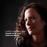 Capella de La Torre CD Luther's Wedding Day