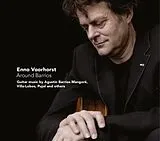 Enno Voorhorst CD Around Barios