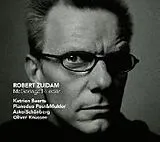 Robert Zuidam CD Mcconagall-lieder