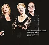Osiris Trio CD Verklärte Nacht - Works For Piano Trio