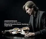 Frank Peter Zimmermann CD Undercover Bach - Orchestral Suites And Concertos