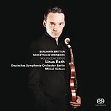 Linus Roth CD Violin Concertos