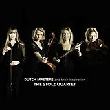 Stolz Quartet CD Dutch Masters