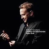 Peter Orth CD Diabelli Varations